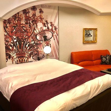 Hotel Water Gate Ichinomiya (Adults Only) Inazawa Екстериор снимка