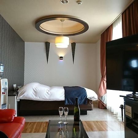 Hotel Water Gate Ichinomiya (Adults Only) Inazawa Екстериор снимка