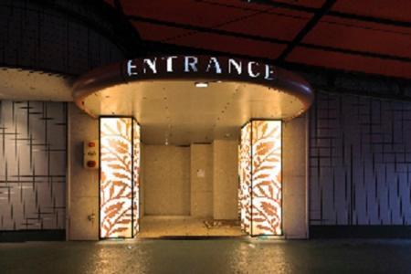 Hotel Water Gate Ichinomiya (Adults Only) Inazawa Екстериор снимка