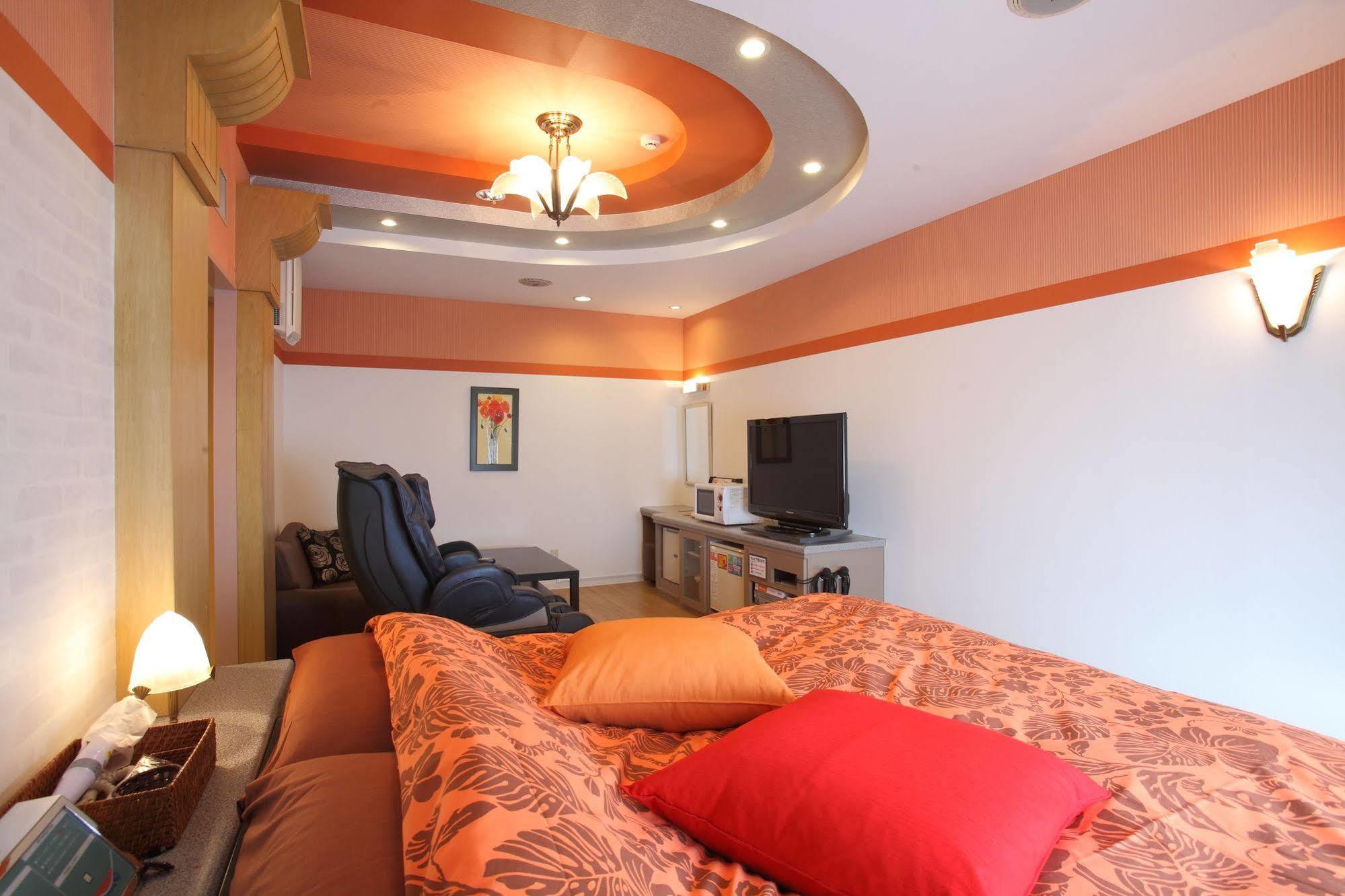 Hotel Water Gate Ichinomiya (Adults Only) Inazawa Екстериор снимка