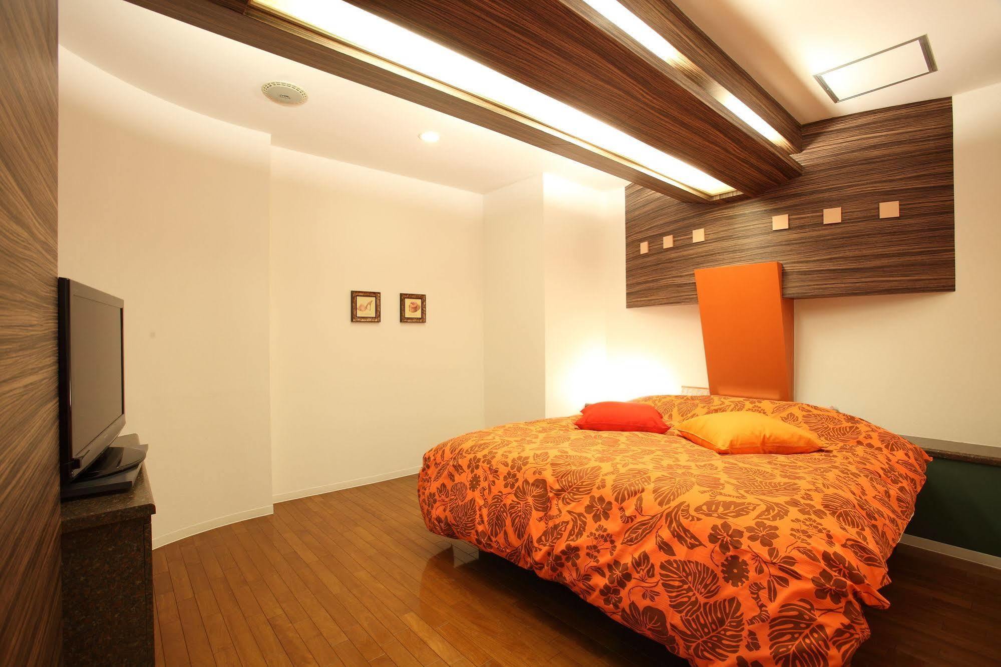Hotel Water Gate Ichinomiya (Adults Only) Inazawa Екстериор снимка