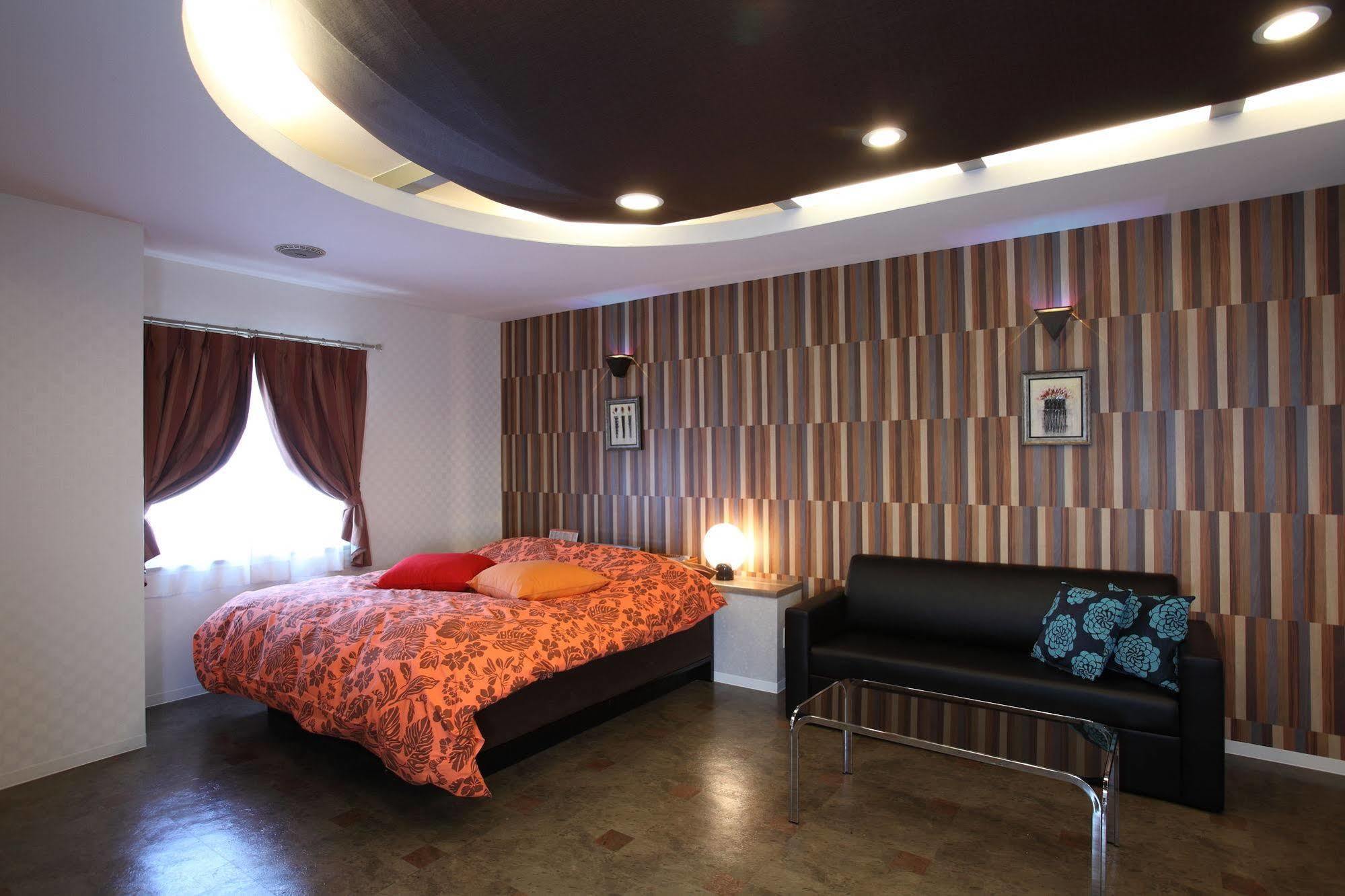 Hotel Water Gate Ichinomiya (Adults Only) Inazawa Екстериор снимка