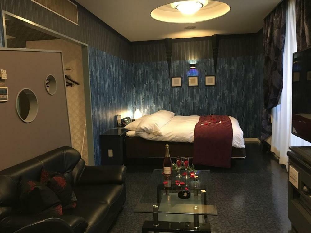 Hotel Water Gate Ichinomiya (Adults Only) Inazawa Екстериор снимка