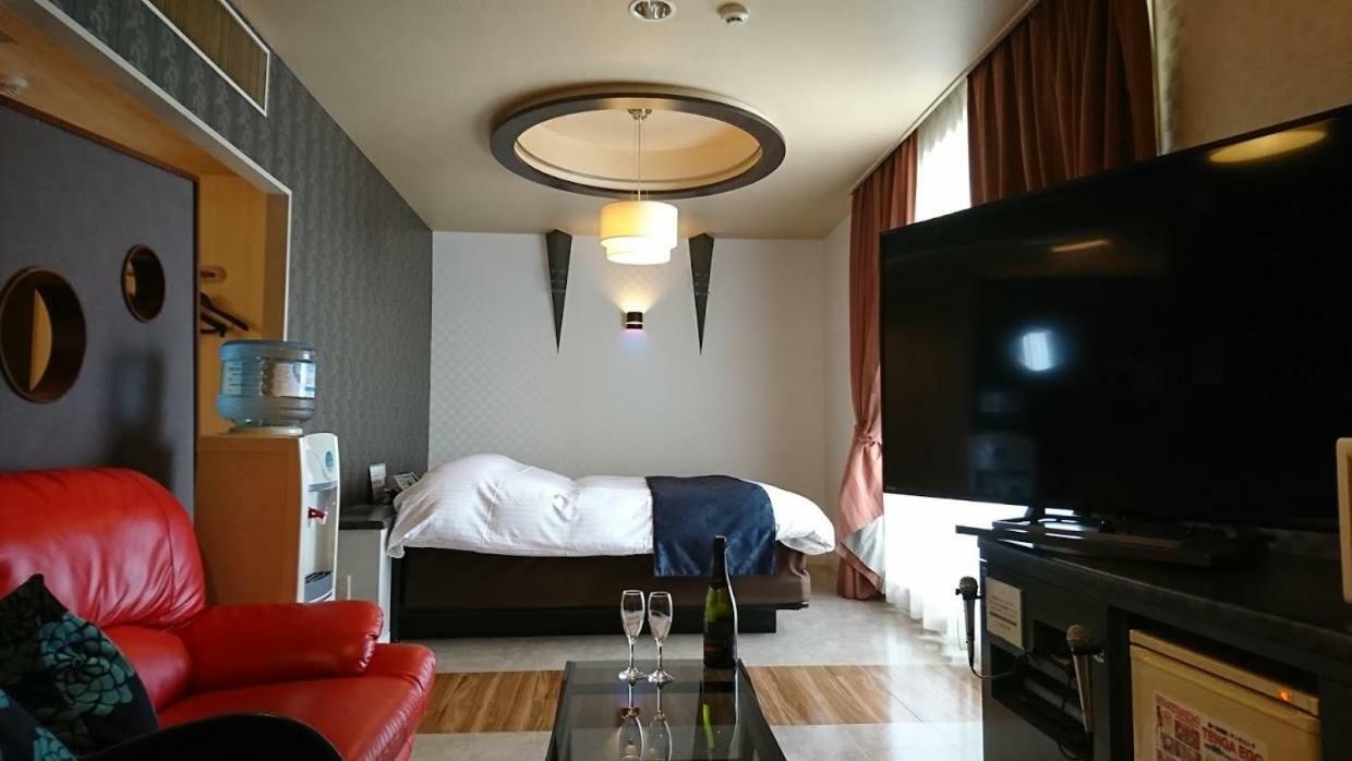 Hotel Water Gate Ichinomiya (Adults Only) Inazawa Екстериор снимка