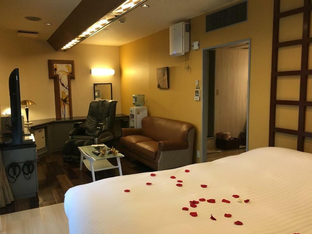 Hotel Water Gate Ichinomiya (Adults Only) Inazawa Екстериор снимка