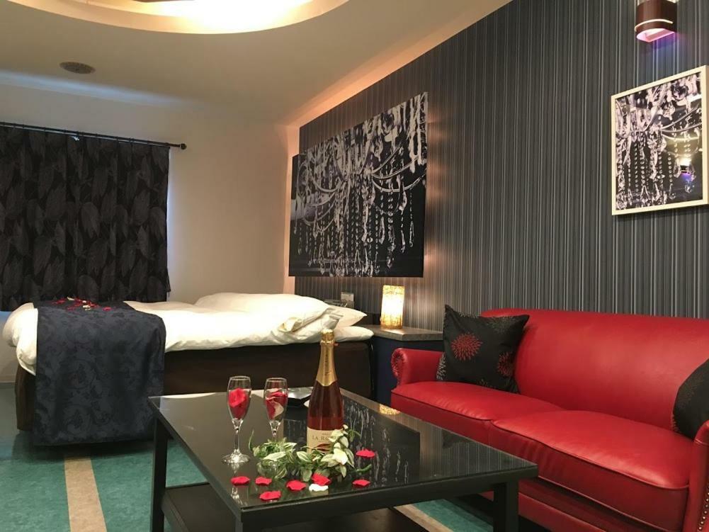 Hotel Water Gate Ichinomiya (Adults Only) Inazawa Екстериор снимка