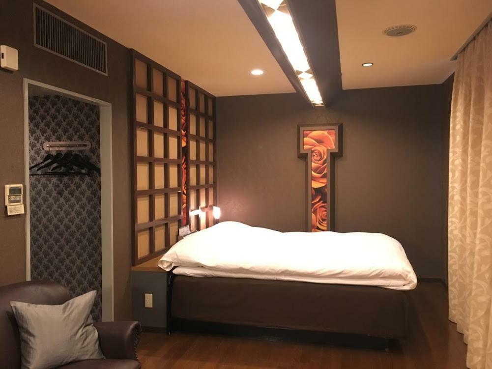 Hotel Water Gate Ichinomiya (Adults Only) Inazawa Екстериор снимка