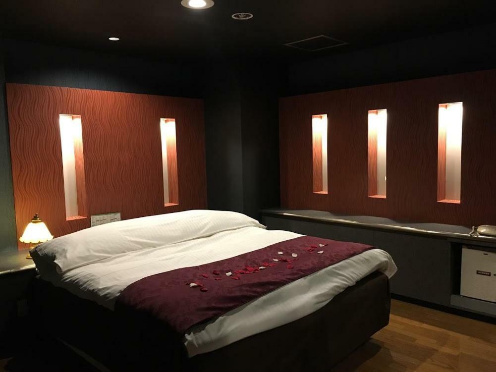 Hotel Water Gate Ichinomiya (Adults Only) Inazawa Екстериор снимка