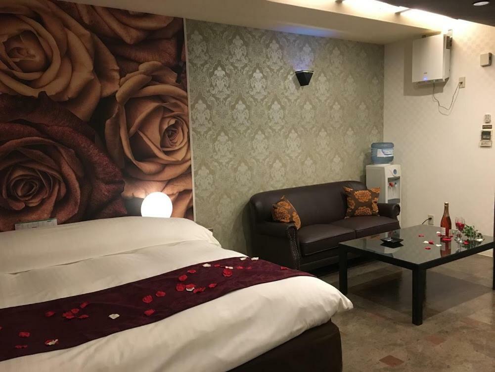Hotel Water Gate Ichinomiya (Adults Only) Inazawa Екстериор снимка