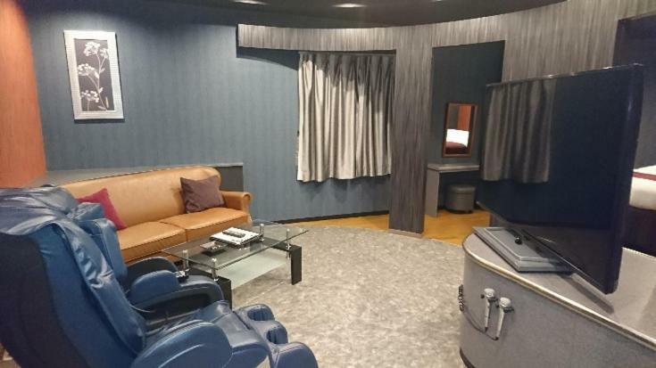 Hotel Water Gate Ichinomiya (Adults Only) Inazawa Екстериор снимка